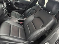 USED 2016 16 Mercedes-Benz A Class 1.6 A180 Sport Hatchback 5dr Petrol 7g-Dct Euro 6 (s/S) (122 Ps) Power Steering+hill Start Assist