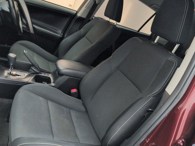 USED 2017 17 Toyota Rav4 2.5 Vvt-H Business Edition Plus Suv 5dr Petrol Hybrid Cvt Euro 6 (s/S) (safety Sense, Nav) (197 Ps) Navigation+parking Sensors