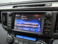 USED 2017 17 Toyota Rav4 2.5 Vvt-H Business Edition Plus Suv 5dr Petrol Hybrid Cvt Euro 6 (s/S) (safety Sense, Nav) (197 Ps) Navigation+parking Sensors