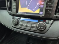 USED 2017 17 Toyota Rav4 2.5 Vvt-H Business Edition Plus Suv 5dr Petrol Hybrid Cvt Euro 6 (s/S) (safety Sense, Nav) (197 Ps) Navigation+parking Sensors