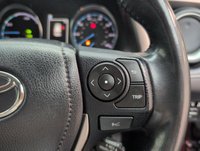 USED 2017 17 Toyota Rav4 2.5 Vvt-H Business Edition Plus Suv 5dr Petrol Hybrid Cvt Euro 6 (s/S) (safety Sense, Nav) (197 Ps) Navigation+parking Sensors