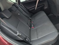 USED 2017 17 Toyota Rav4 2.5 Vvt-H Business Edition Plus Suv 5dr Petrol Hybrid Cvt Euro 6 (s/S) (safety Sense, Nav) (197 Ps) Navigation+parking Sensors