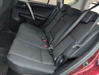 USED 2017 17 Toyota Rav4 2.5 Vvt-H Business Edition Plus Suv 5dr Petrol Hybrid Cvt Euro 6 (s/S) (safety Sense, Nav) (197 Ps) Navigation+parking Sensors