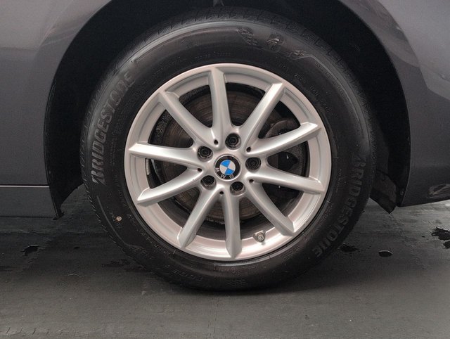 USED 2019 69 BMW 2 Series Active Tourer 2.0 220d SE MPV 5dr Diesel Auto Euro 6 (s/S) (190 Ps) 16" Alloys+heated Steering Wheel