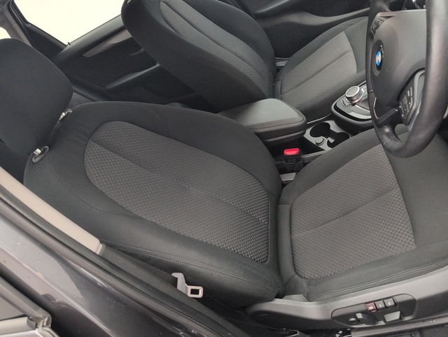 USED 2019 69 BMW 2 Series Active Tourer 2.0 220d SE MPV 5dr Diesel Auto Euro 6 (s/S) (190 Ps) 16" Alloys+heated Steering Wheel