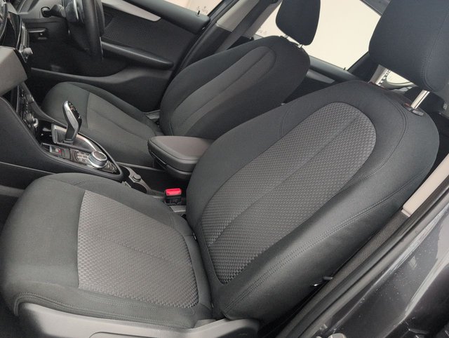 USED 2019 69 BMW 2 Series Active Tourer 2.0 220d SE MPV 5dr Diesel Auto Euro 6 (s/S) (190 Ps) 16" Alloys+heated Steering Wheel