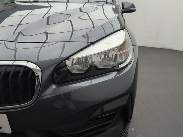 USED 2019 69 BMW 2 Series Active Tourer 2.0 220d SE MPV 5dr Diesel Auto Euro 6 (s/S) (190 Ps) 16" Alloys+heated Steering Wheel