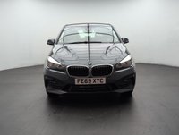 USED 2019 69 BMW 2 Series Active Tourer 2.0 220d SE MPV 5dr Diesel Auto Euro 6 (s/S) (190 Ps) 16" Alloys+heated Steering Wheel