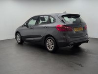 USED 2019 69 BMW 2 Series Active Tourer 2.0 220d SE MPV 5dr Diesel Auto Euro 6 (s/S) (190 Ps) 16" Alloys+heated Steering Wheel