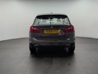 USED 2019 69 BMW 2 Series Active Tourer 2.0 220d SE MPV 5dr Diesel Auto Euro 6 (s/S) (190 Ps) 16" Alloys+heated Steering Wheel