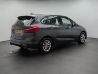 USED 2019 69 BMW 2 Series Active Tourer 2.0 220d SE MPV 5dr Diesel Auto Euro 6 (s/S) (190 Ps) 16" Alloys+heated Steering Wheel