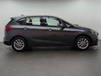 USED 2019 69 BMW 2 Series Active Tourer 2.0 220d SE MPV 5dr Diesel Auto Euro 6 (s/S) (190 Ps) 16" Alloys+heated Steering Wheel