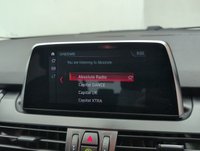 USED 2019 69 BMW 2 Series Active Tourer 2.0 220d SE MPV 5dr Diesel Auto Euro 6 (s/S) (190 Ps) 16" Alloys+heated Steering Wheel