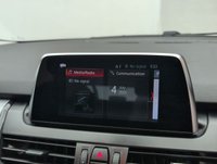 USED 2019 69 BMW 2 Series Active Tourer 2.0 220d SE MPV 5dr Diesel Auto Euro 6 (s/S) (190 Ps) 16" Alloys+heated Steering Wheel