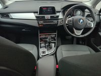 USED 2019 69 BMW 2 Series Active Tourer 2.0 220d SE MPV 5dr Diesel Auto Euro 6 (s/S) (190 Ps) 16" Alloys+heated Steering Wheel