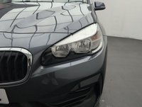 USED 2019 69 BMW 2 Series Active Tourer 2.0 220d SE MPV 5dr Diesel Auto Euro 6 (s/S) (190 Ps) 16" Alloys+heated Steering Wheel