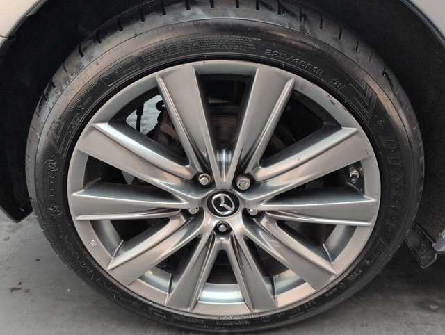 USED 2020 69 Mazda Mazda6 2.0 Skyactiv-G Sport Nav+ Saloon 4dr Petrol Manual Euro 6 (s/S) (165 Ps) Privacy Glass+reversing Camera