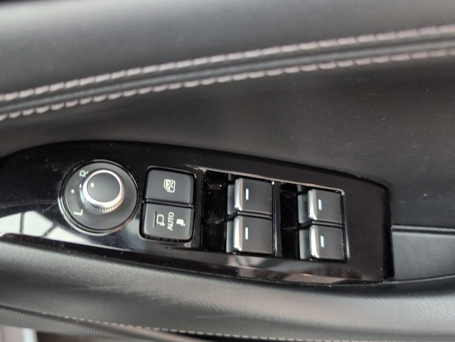 USED 2020 69 Mazda Mazda6 2.0 Skyactiv-G Sport Nav+ Saloon 4dr Petrol Manual Euro 6 (s/S) (165 Ps) Privacy Glass+reversing Camera