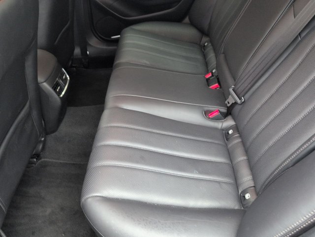 USED 2020 69 Mazda Mazda6 2.0 Skyactiv-G Sport Nav+ Saloon 4dr Petrol Manual Euro 6 (s/S) (165 Ps) Privacy Glass+reversing Camera