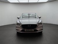 USED 2020 69 Mazda Mazda6 2.0 Skyactiv-G Sport Nav+ Saloon 4dr Petrol Manual Euro 6 (s/S) (165 Ps) Privacy Glass+reversing Camera