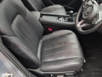 USED 2020 69 Mazda Mazda6 2.0 Skyactiv-G Sport Nav+ Saloon 4dr Petrol Manual Euro 6 (s/S) (165 Ps) Privacy Glass+reversing Camera