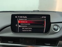 USED 2020 69 Mazda Mazda6 2.0 Skyactiv-G Sport Nav+ Saloon 4dr Petrol Manual Euro 6 (s/S) (165 Ps) Privacy Glass+reversing Camera