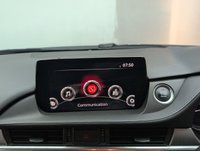 USED 2020 69 Mazda Mazda6 2.0 Skyactiv-G Sport Nav+ Saloon 4dr Petrol Manual Euro 6 (s/S) (165 Ps) Privacy Glass+reversing Camera