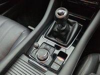 USED 2020 69 Mazda Mazda6 2.0 Skyactiv-G Sport Nav+ Saloon 4dr Petrol Manual Euro 6 (s/S) (165 Ps) Privacy Glass+reversing Camera