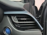 USED 2021 71 Toyota C-Hr 1.8 Vvt-H Gpf Design Suv 5dr Petrol Hybrid Cvt Euro 6 (s/S) (122 Ps) Front Sport Seats+reversing Camera