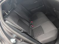 USED 2021 71 Toyota C-Hr 1.8 Vvt-H Gpf Design Suv 5dr Petrol Hybrid Cvt Euro 6 (s/S) (122 Ps) Front Sport Seats+reversing Camera