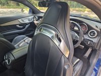 USED 2016 K MERCEDES-BENZ C-CLASS 4.0 C63 V8 BiTurbo AMG S (Premium) Coupe 2dr Petrol SpdS MCT Euro 6 (s/s) (510 ps) 8.9% APR FINANCE RATES