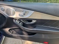 USED 2016 K MERCEDES-BENZ C-CLASS 4.0 C63 V8 BiTurbo AMG S (Premium) Coupe 2dr Petrol SpdS MCT Euro 6 (s/s) (510 ps) 8.9% APR FINANCE RATES