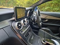 USED 2016 K MERCEDES-BENZ C-CLASS 4.0 C63 V8 BiTurbo AMG S (Premium) Coupe 2dr Petrol SpdS MCT Euro 6 (s/s) (510 ps) 8.9% APR FINANCE RATES