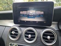 USED 2016 K MERCEDES-BENZ C-CLASS 4.0 C63 V8 BiTurbo AMG S (Premium) Coupe 2dr Petrol SpdS MCT Euro 6 (s/s) (510 ps) 8.9% APR FINANCE RATES