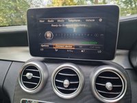 USED 2016 K MERCEDES-BENZ C-CLASS 4.0 C63 V8 BiTurbo AMG S (Premium) Coupe 2dr Petrol SpdS MCT Euro 6 (s/s) (510 ps) 8.9% APR FINANCE RATES