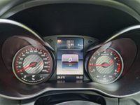 USED 2016 K MERCEDES-BENZ C-CLASS 4.0 C63 V8 BiTurbo AMG S (Premium) Coupe 2dr Petrol SpdS MCT Euro 6 (s/s) (510 ps) 8.9% APR FINANCE RATES