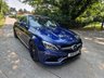 USED 2016 K MERCEDES-BENZ C-CLASS 4.0 C63 V8 BiTurbo AMG S (Premium) Coupe 2dr Petrol SpdS MCT Euro 6 (s/s) (510 ps) 8.9% APR FINANCE RATES