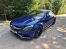 USED 2016 K MERCEDES-BENZ C-CLASS 4.0 C63 V8 BiTurbo AMG S (Premium) Coupe 2dr Petrol SpdS MCT Euro 6 (s/s) (510 ps) 8.9% APR FINANCE RATES