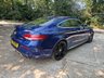 USED 2016 K MERCEDES-BENZ C-CLASS 4.0 C63 V8 BiTurbo AMG S (Premium) Coupe 2dr Petrol SpdS MCT Euro 6 (s/s) (510 ps) 8.9% APR FINANCE RATES
