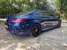 USED 2016 K MERCEDES-BENZ C-CLASS 4.0 C63 V8 BiTurbo AMG S (Premium) Coupe 2dr Petrol SpdS MCT Euro 6 (s/s) (510 ps) 8.9% APR FINANCE RATES