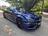 USED 2016 K MERCEDES-BENZ C-CLASS 4.0 C63 V8 BiTurbo AMG S (Premium) Coupe 2dr Petrol SpdS MCT Euro 6 (s/s) (510 ps) 8.9% APR FINANCE RATES