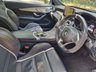 USED 2016 K MERCEDES-BENZ C-CLASS 4.0 C63 V8 BiTurbo AMG S (Premium) Coupe 2dr Petrol SpdS MCT Euro 6 (s/s) (510 ps) 8.9% APR FINANCE RATES