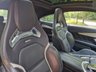 USED 2016 K MERCEDES-BENZ C-CLASS 4.0 C63 V8 BiTurbo AMG S (Premium) Coupe 2dr Petrol SpdS MCT Euro 6 (s/s) (510 ps) 8.9% APR FINANCE RATES