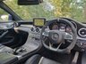 USED 2016 K MERCEDES-BENZ C-CLASS 4.0 C63 V8 BiTurbo AMG S (Premium) Coupe 2dr Petrol SpdS MCT Euro 6 (s/s) (510 ps) 8.9% APR FINANCE RATES