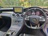 USED 2016 K MERCEDES-BENZ C-CLASS 4.0 C63 V8 BiTurbo AMG S (Premium) Coupe 2dr Petrol SpdS MCT Euro 6 (s/s) (510 ps) 8.9% APR FINANCE RATES