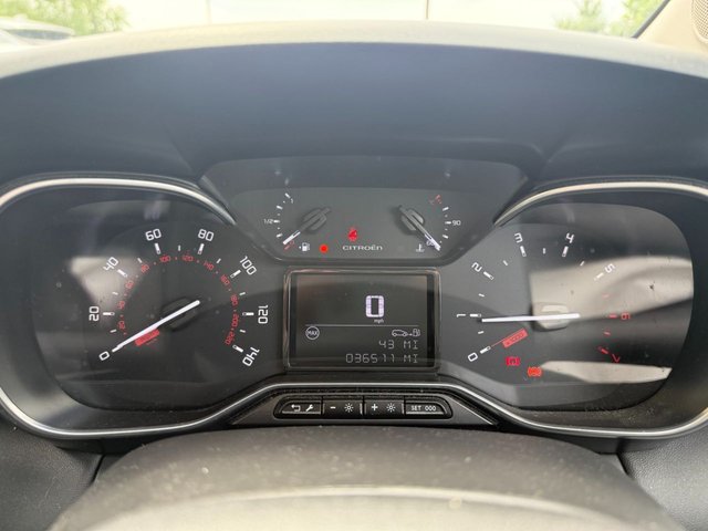 2021 CITROEN C3 AIRCROSS - Photo 9