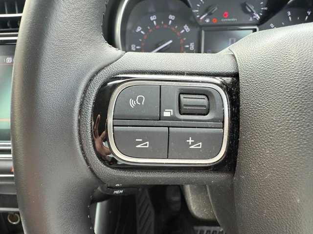 2021 CITROEN C3 AIRCROSS - Photo 10