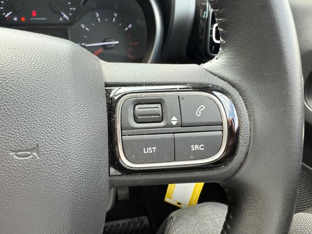 2021 CITROEN C3 AIRCROSS - Photo 11