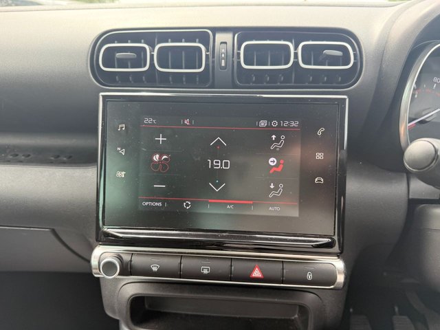 2021 CITROEN C3 AIRCROSS - Photo 12