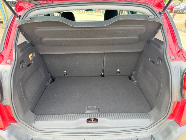 2021 CITROEN C3 AIRCROSS - Photo 5